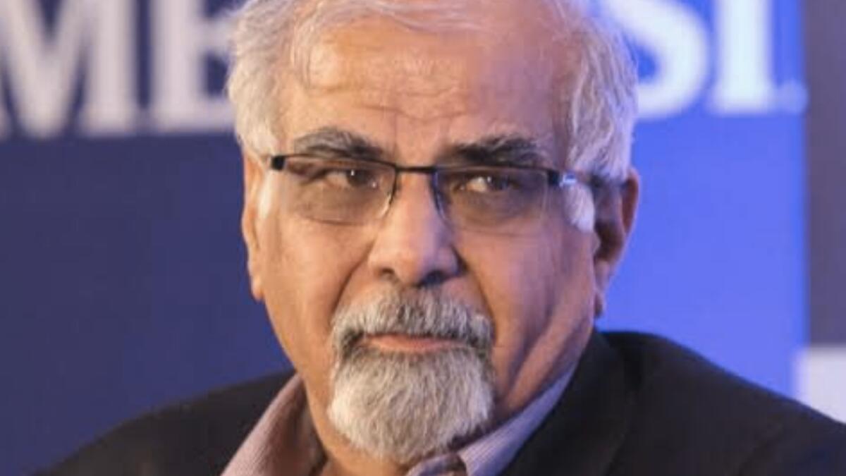 Eminent economist resigns from Modis economic council