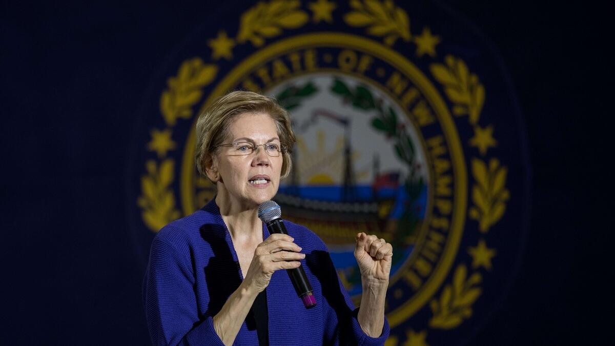 US Senator Elizabeth Warren, US Democratic Presidential Contender: “Soleimani was a murderer, responsible for the deaths of thousands, including hundreds of Americans. But this reckless move escalates the situation with Iran and increases the likelihood of more deaths and new Middle East conflict. Our priority must be to avoid another costly war.”