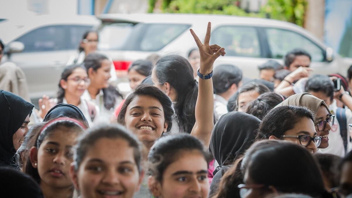 Indian CBSE schools see strong Grade 12 results in UAE