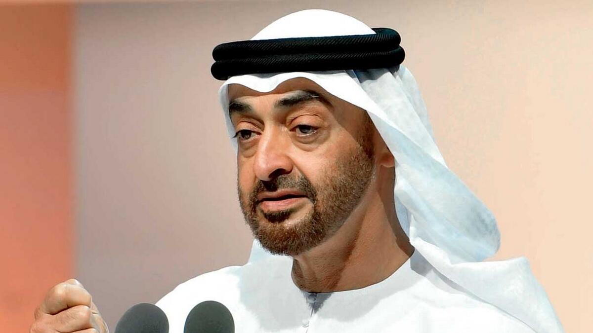 The UAE is a miracle in the desert and model for peace - News