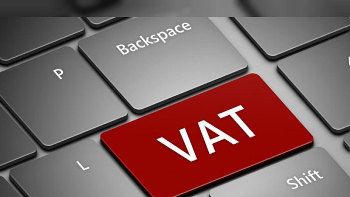 Oman will be fourth Gulf nation to levy VAT after the UAE, Saudi Arabia and Bahrain. - Wam