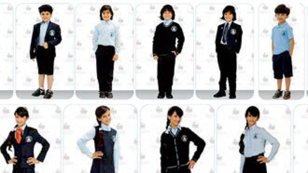 Public schools to get new uniform