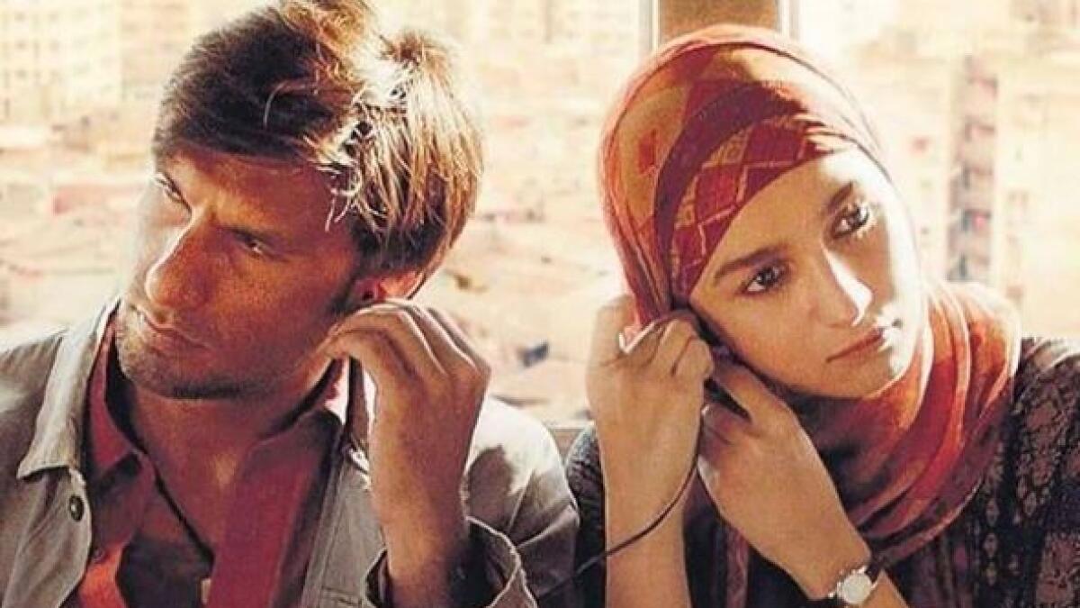 Gully Boy becomes Indias official entry to Oscars 2020