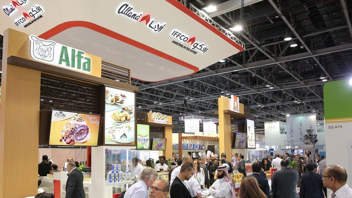 With 1,250 exhibitors, from 55 countries Gulfood Manufacturing will begin its three-day run on November 7, at Dubai World Trade Centre (DWTC), and will be a microcosm of an industry that holds more opportunities than challenges post-pandemic.