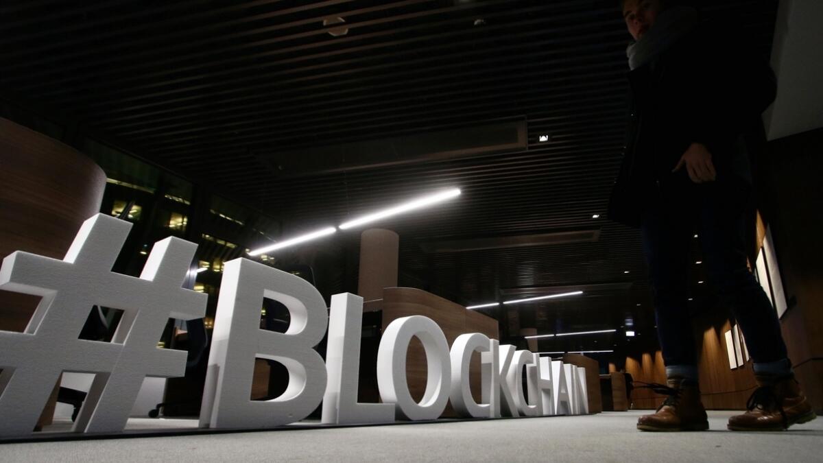 Blockchain for UAE biz: Transformational blockbuster or slow burn?