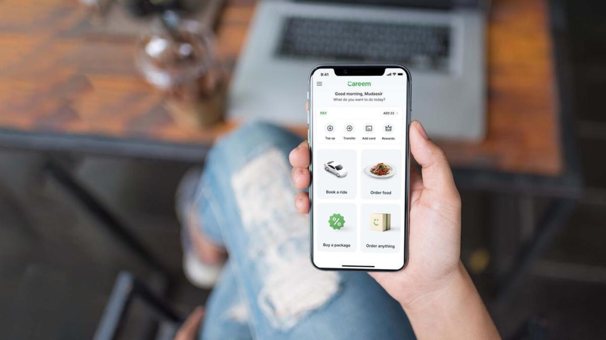 Careem first announced a permanent Remote-First company policy in September 2020