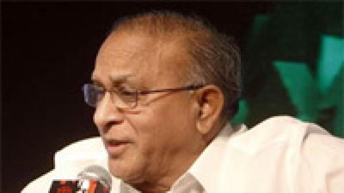 TRS candidate confident of defeating Jaipal Reddy