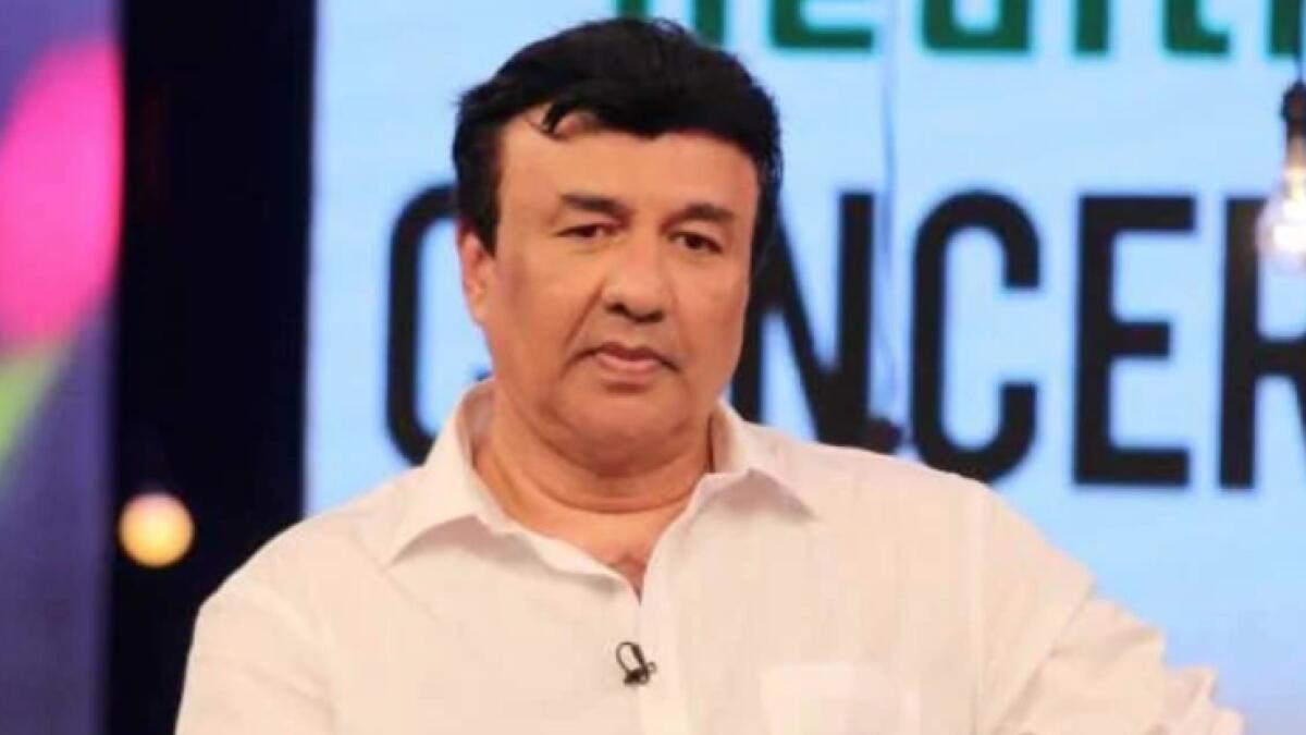 Another Bollywood singer accuses Anu Malik of sexual harassment 