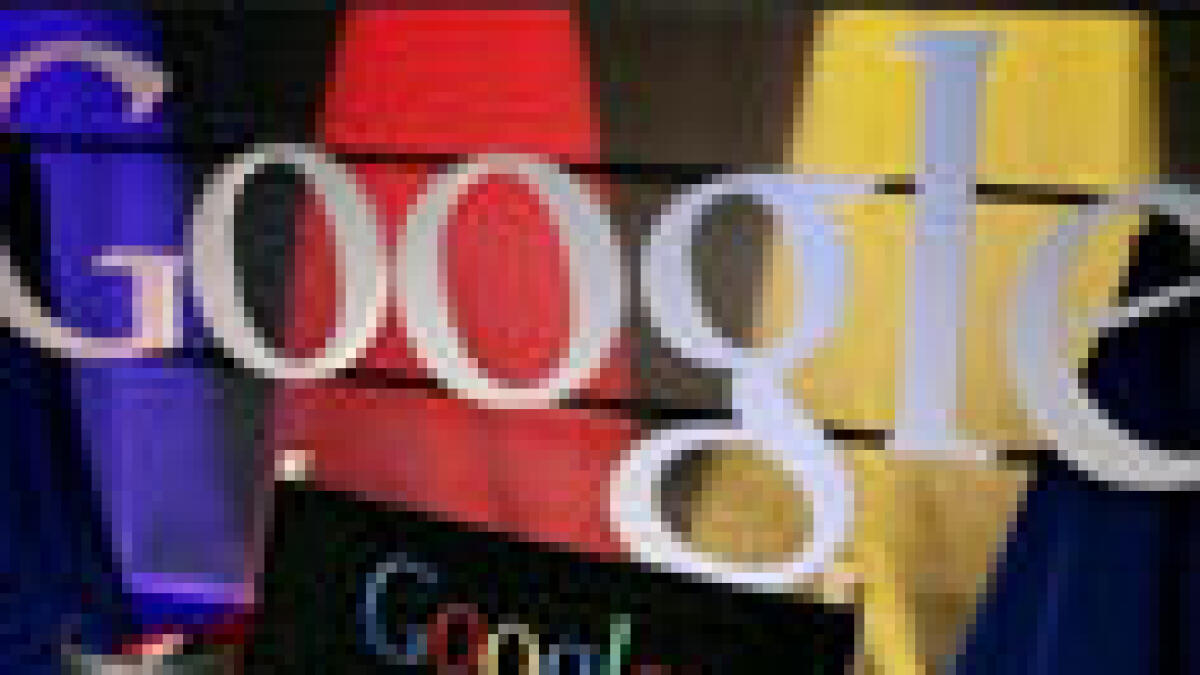 Google says AdMob deal gets FTC review