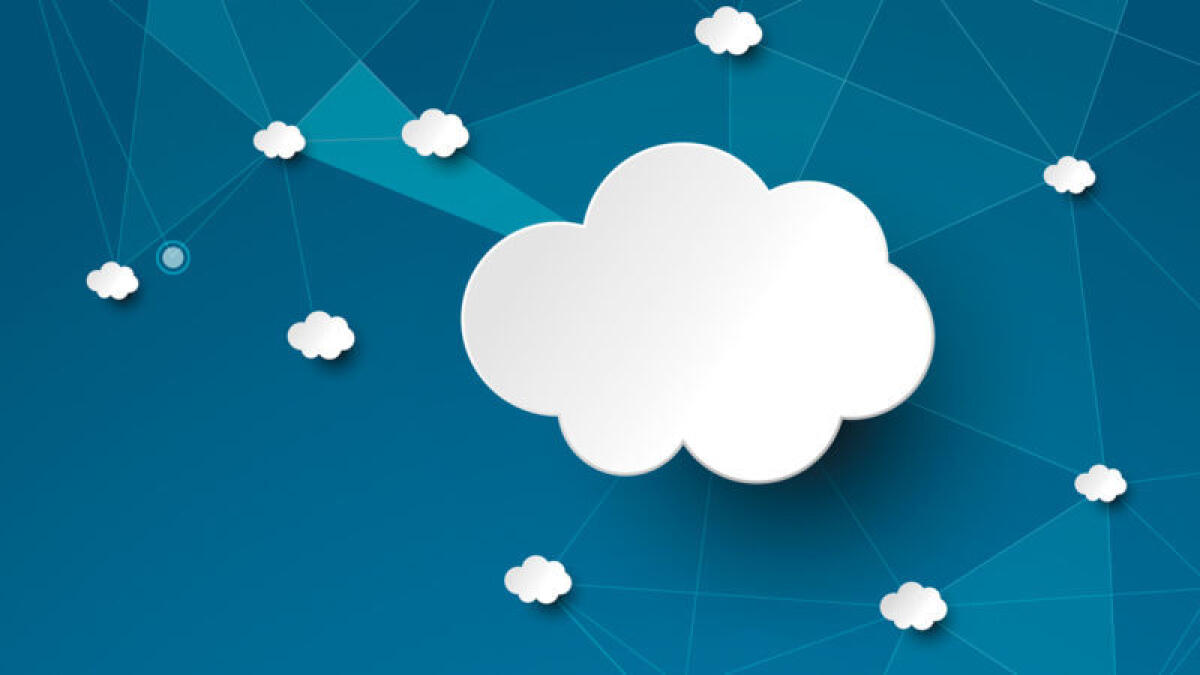 Cloud migration is a step that more and more Middle East organisations are taking.