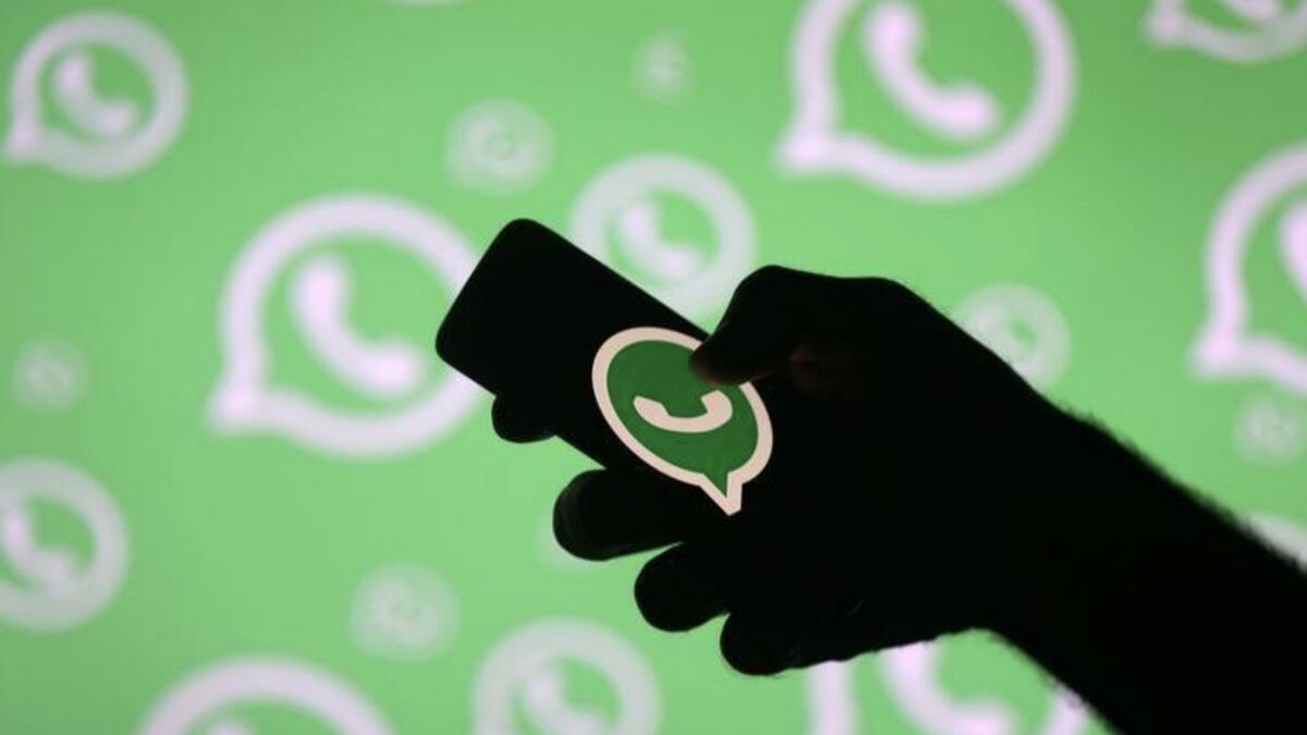  WhatsApp appoints grievance officer for India