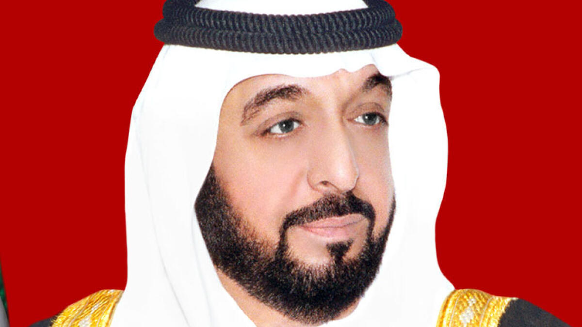 Sultan Qaboos, oman, sheikh khalifa, funeral prayer, three-day mourning, 3-day, passes away, qaboos
