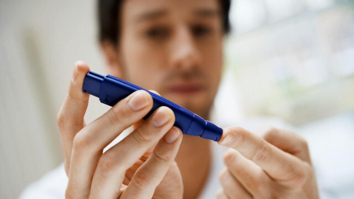 World Health Day: 422m people live with diabetes worldwide