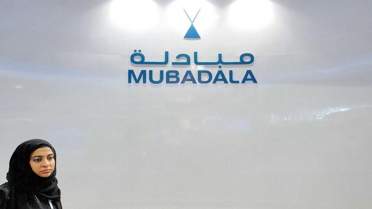 Mubadala assets grew 1.2 per cent to Dh246.4 billion as at the end of 2015. 