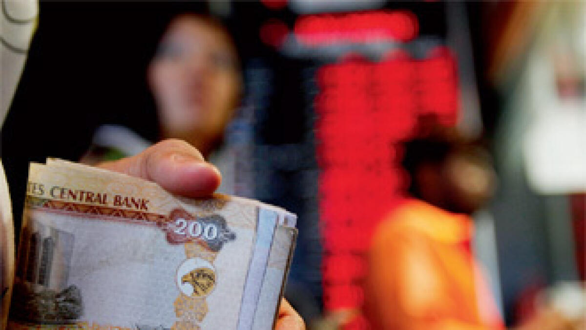 Remittance flow set to surge 7.8% to $436 billion in 2014
