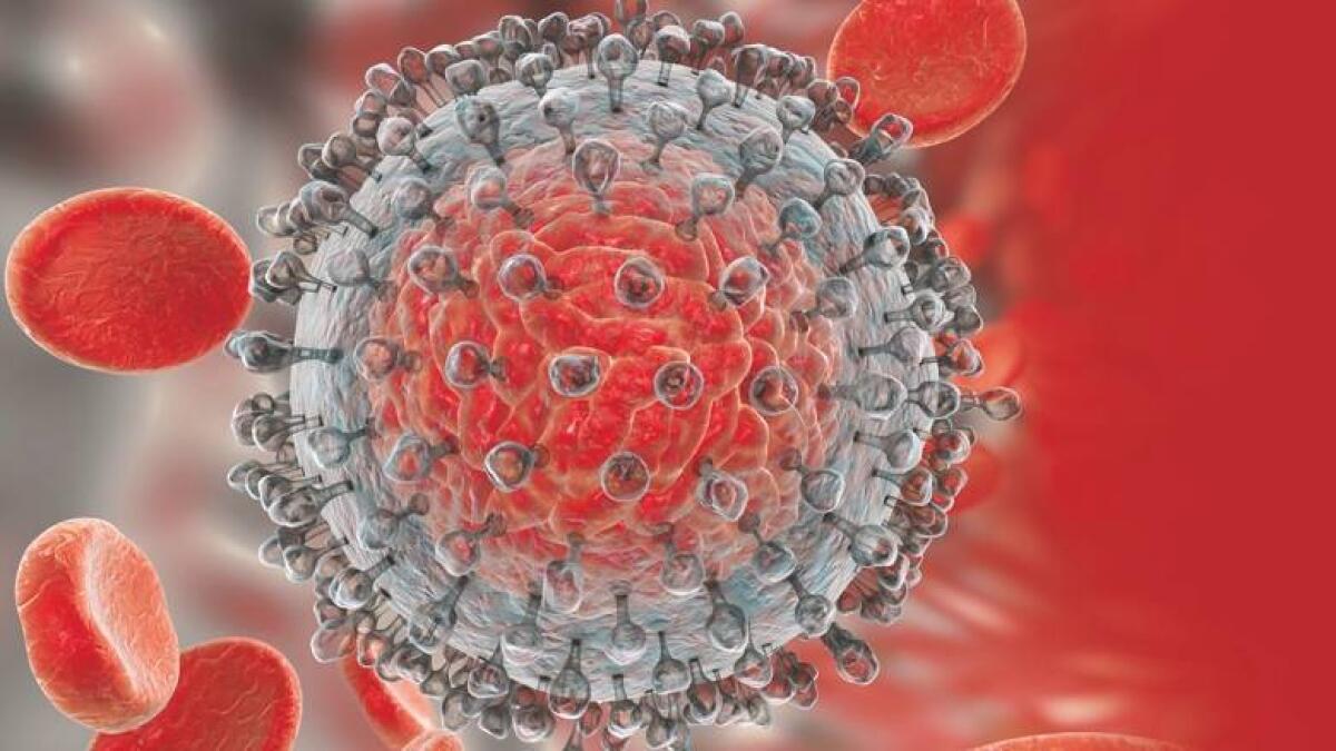 ministry, announces, two new cases, covid-19, coronavirus, uae, coronavirus in uae