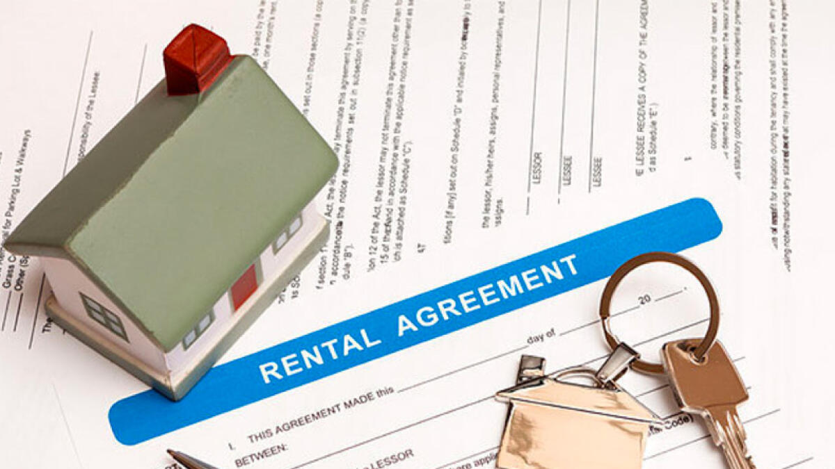 Renting house in Dubai? This is how to register your Ejari  