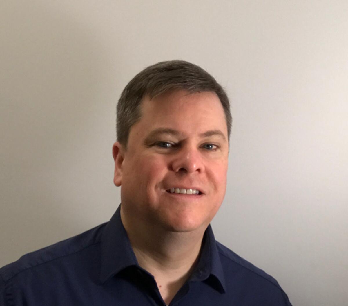 W. Stuart Jones, Technical Marketing Director in Proofpoint’s Cloudmark Division