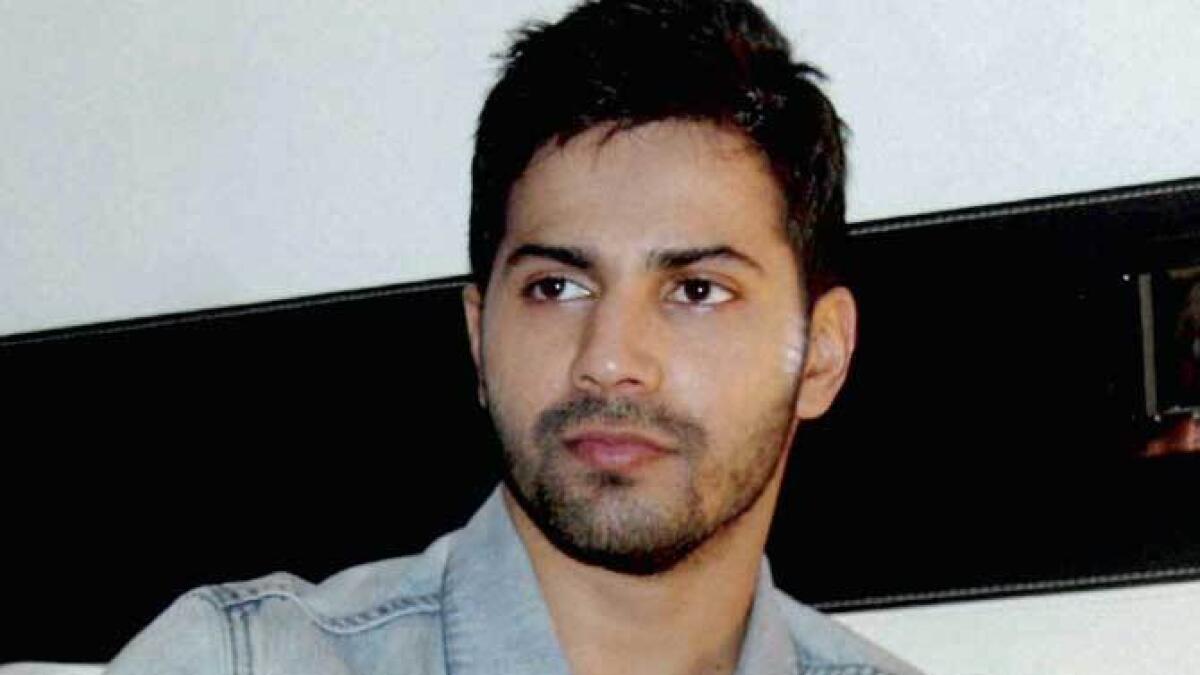 Too new to be compared with Hrithik, Mithun: Varun Dhawan
