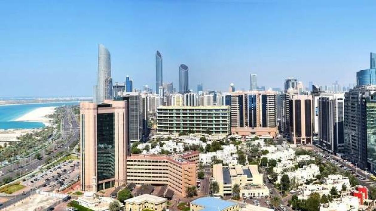 UAE becomes first country to offer online real estate mortgage services worldwide
