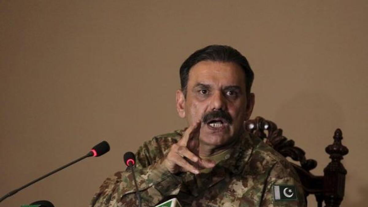 Pakistan arrests 97 Al Qaeda and other militants; foils jailbreak plan