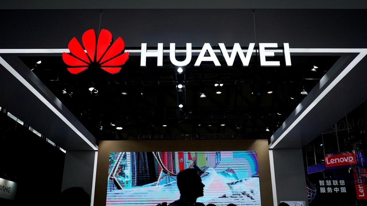 US curbs cut Huawei units revenue by over $10B