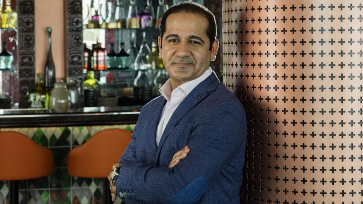 Turab Saleem, partner and head of tourism and hospitality at Knight Frank, said the dynamic hospitality market in the UAE continues to grow, with a clear focus on the luxury side of the price range.