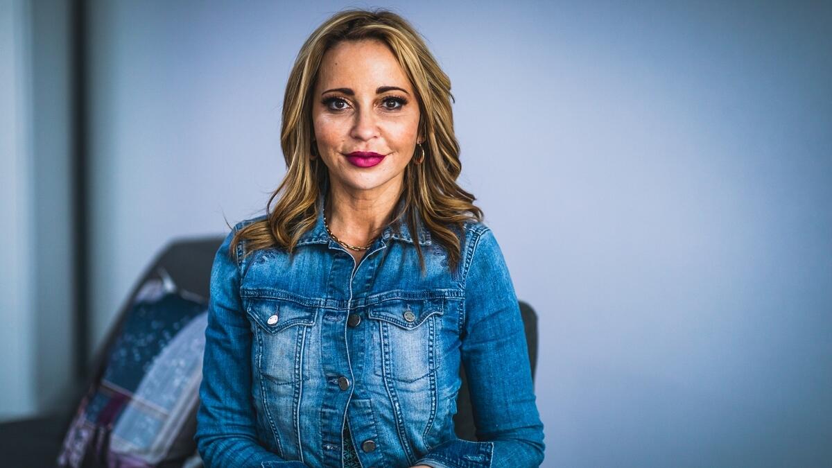 The voice of a thousand characters: Tara Strong