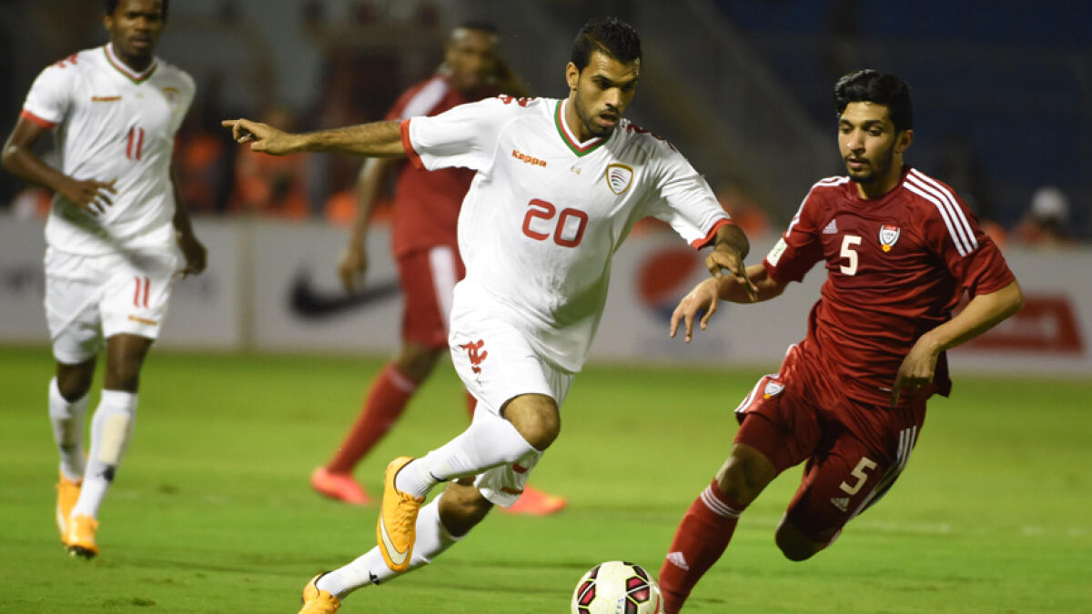 Gulf Cup set to return to Kuwait after Fifa lifts ban