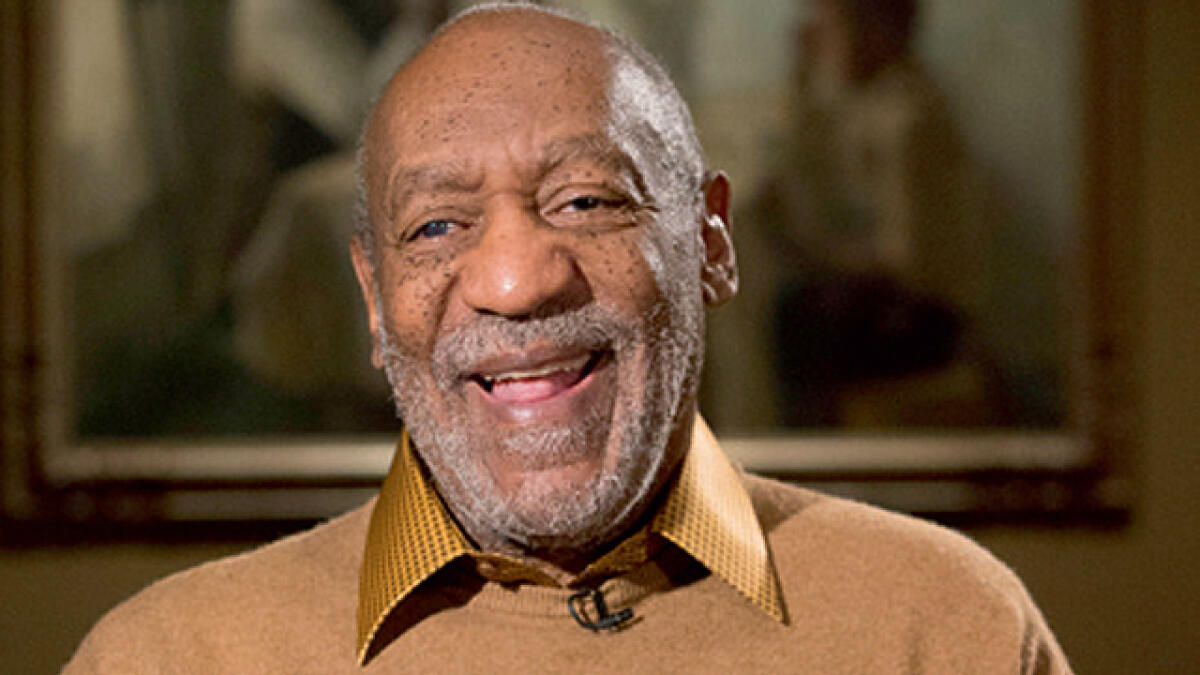 Cosby lawyer slams ‘old’ allegations