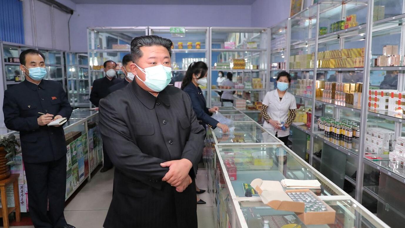 Covid-19: South Korea to spare no effort to help North Korea amid Omicron outbreak - News