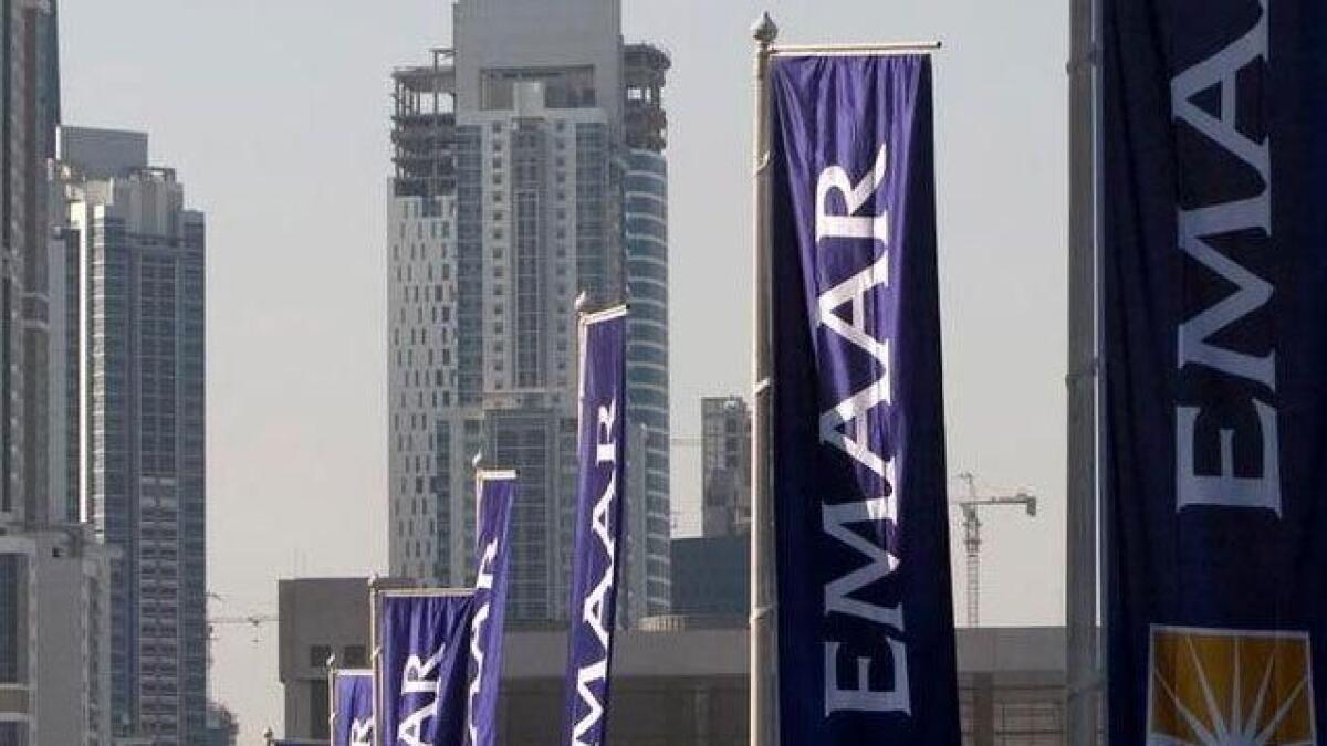 Emaar partners with Xiaomi for Emaar Smart Home