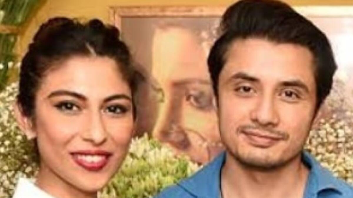 Sexual harassment: Pakistani singer-songwriter Ali Zafar asks actress Meesha Shafi to face the court