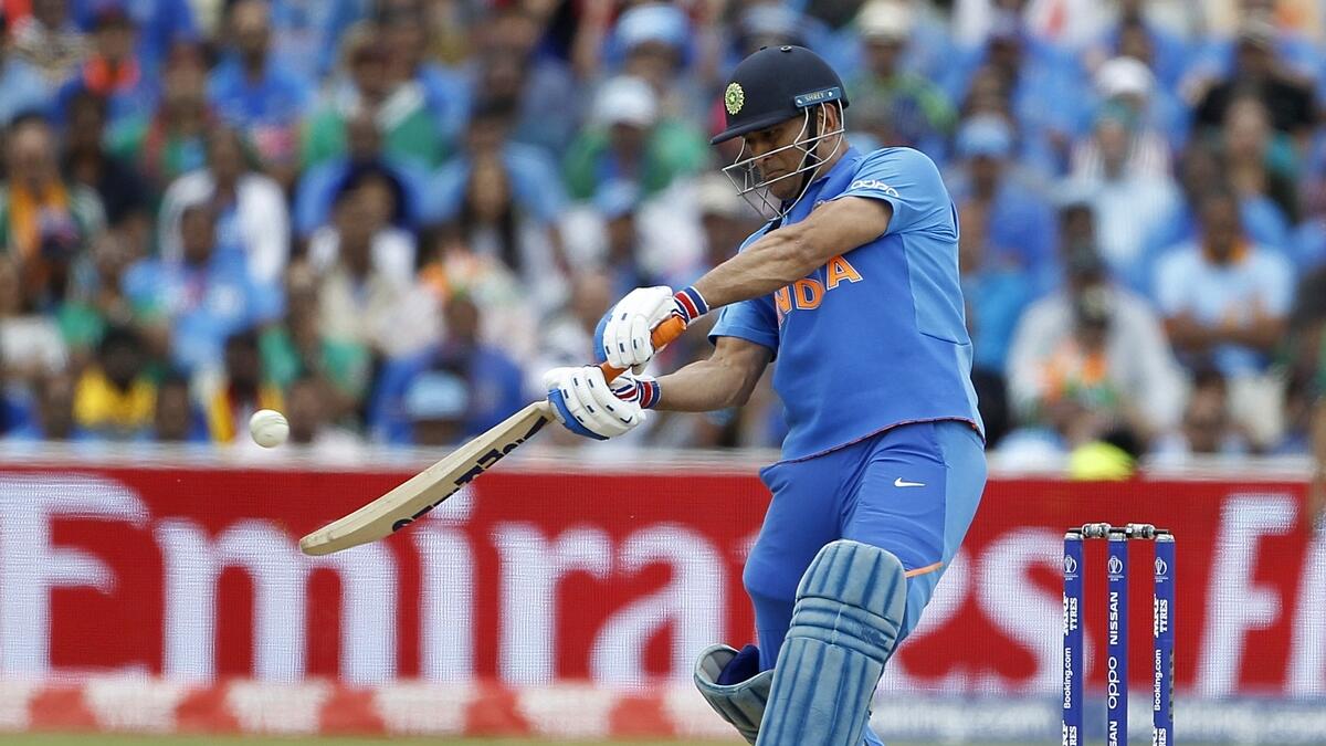 Dhoni has given us time to prepare WT20 team: India selector