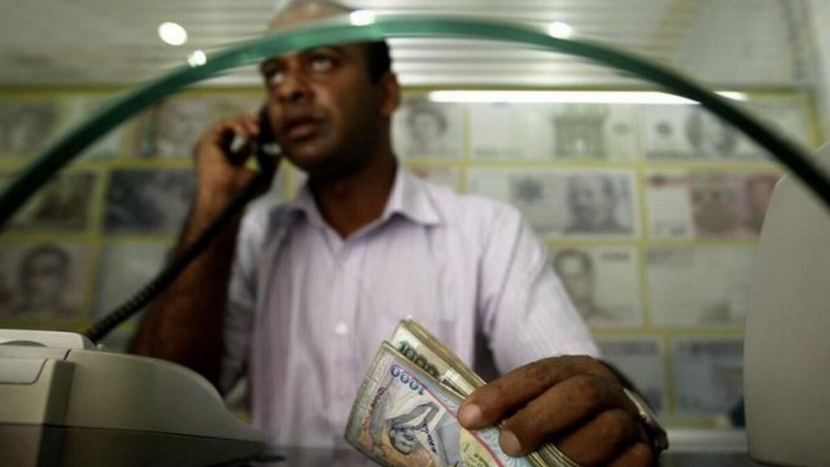 Sri Lankan rupee hits record low of 157.40 per dollar