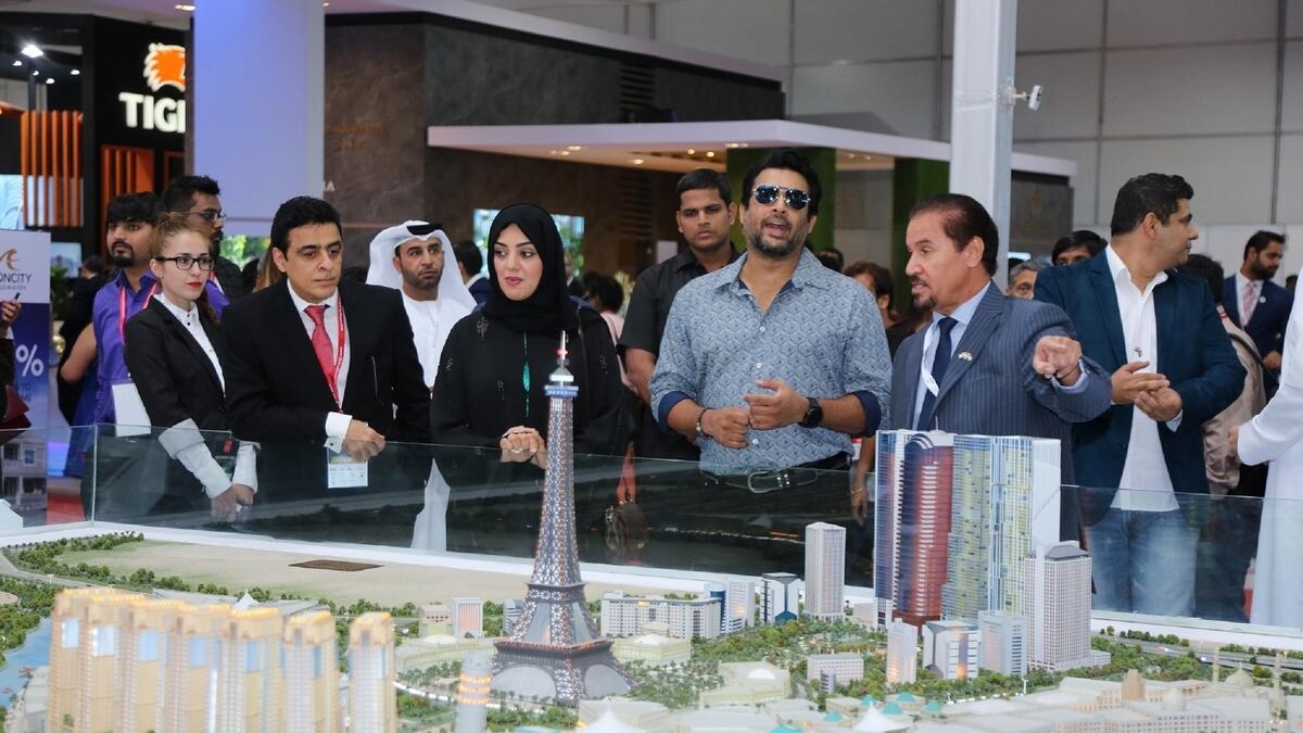 Real estate a powerful tool of UAE-India economic ties