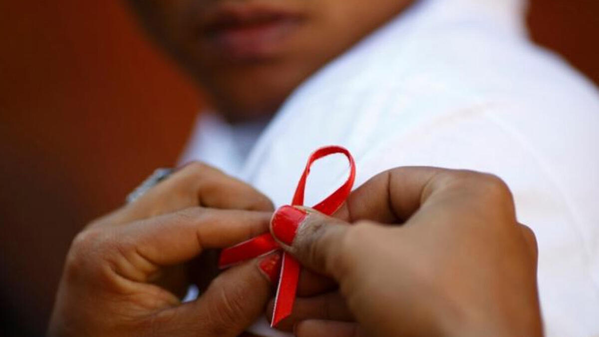 Good news! New AIDS vaccine cures 5 patients without drugs