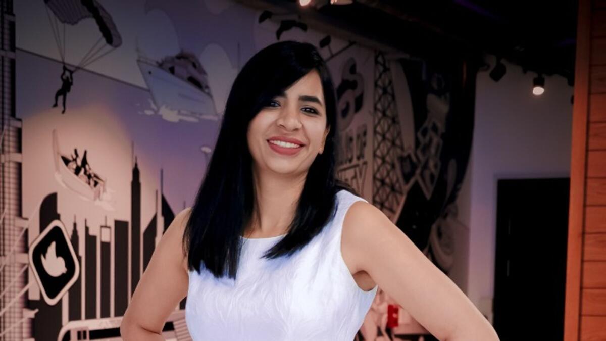 Vandana Joshi, founder, MIVA Real Estate
