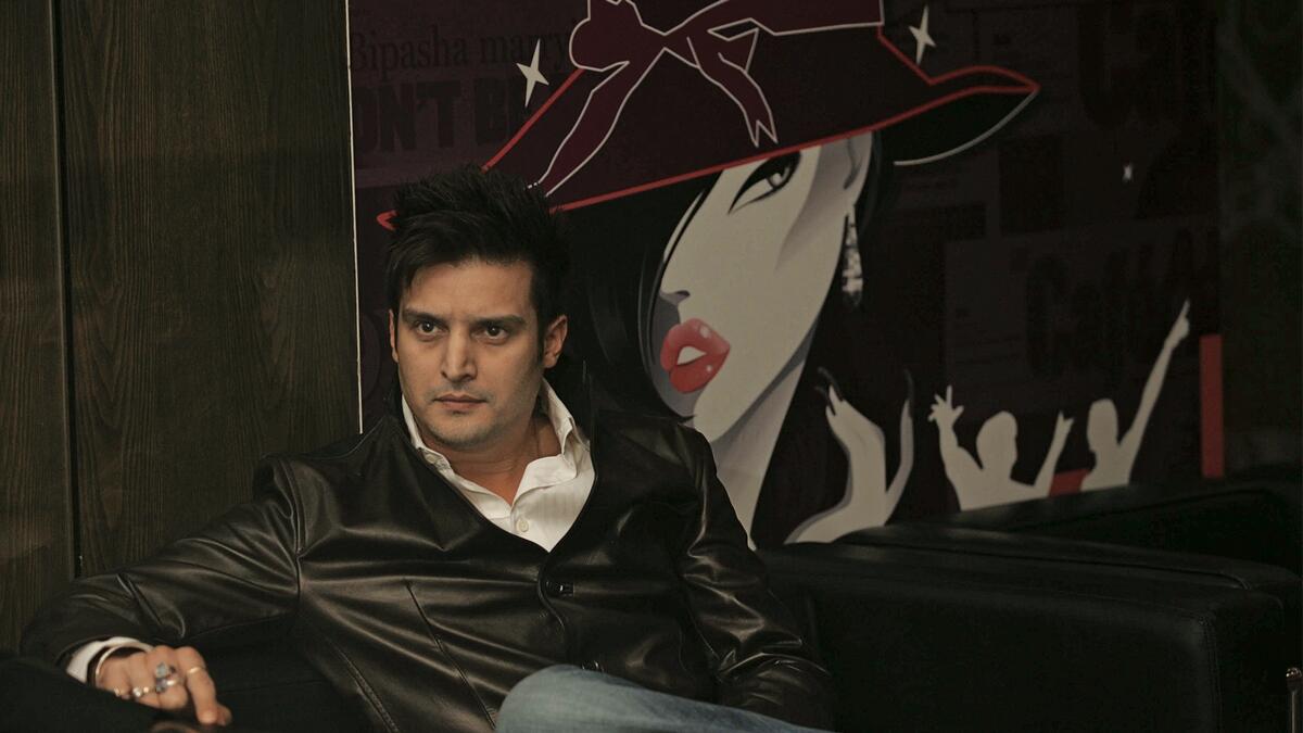 Is Jimmy Sheirgill Bollywoods most underrated actor?