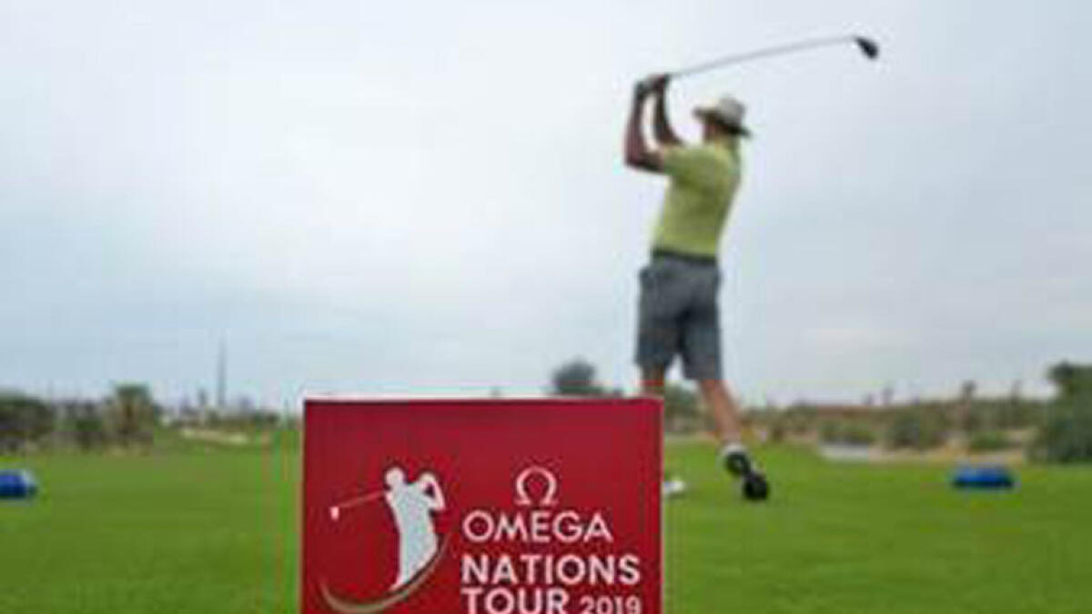 Rivoli Group announces third qualifier tournament for Omega Nations Golf Tour 2019