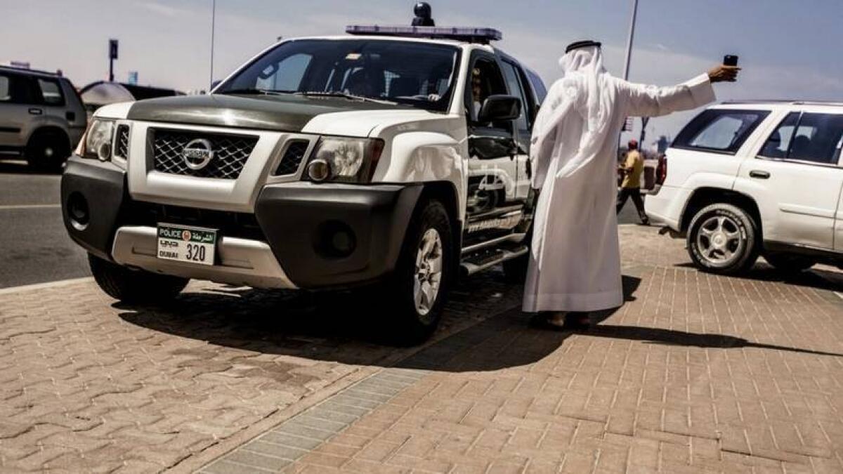 Dubai Police, help, over 75,000 residents, clear, debt-related, travel ban,