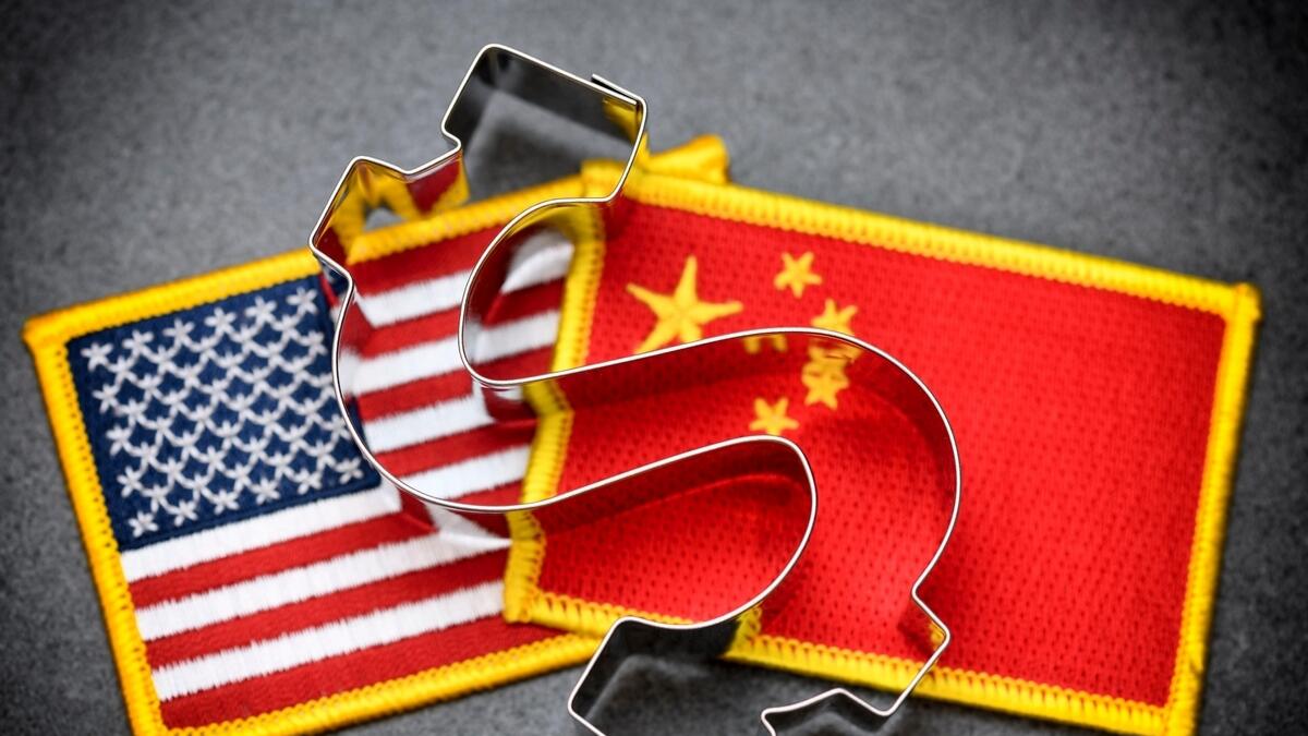 US, China resume high-stake trade talks