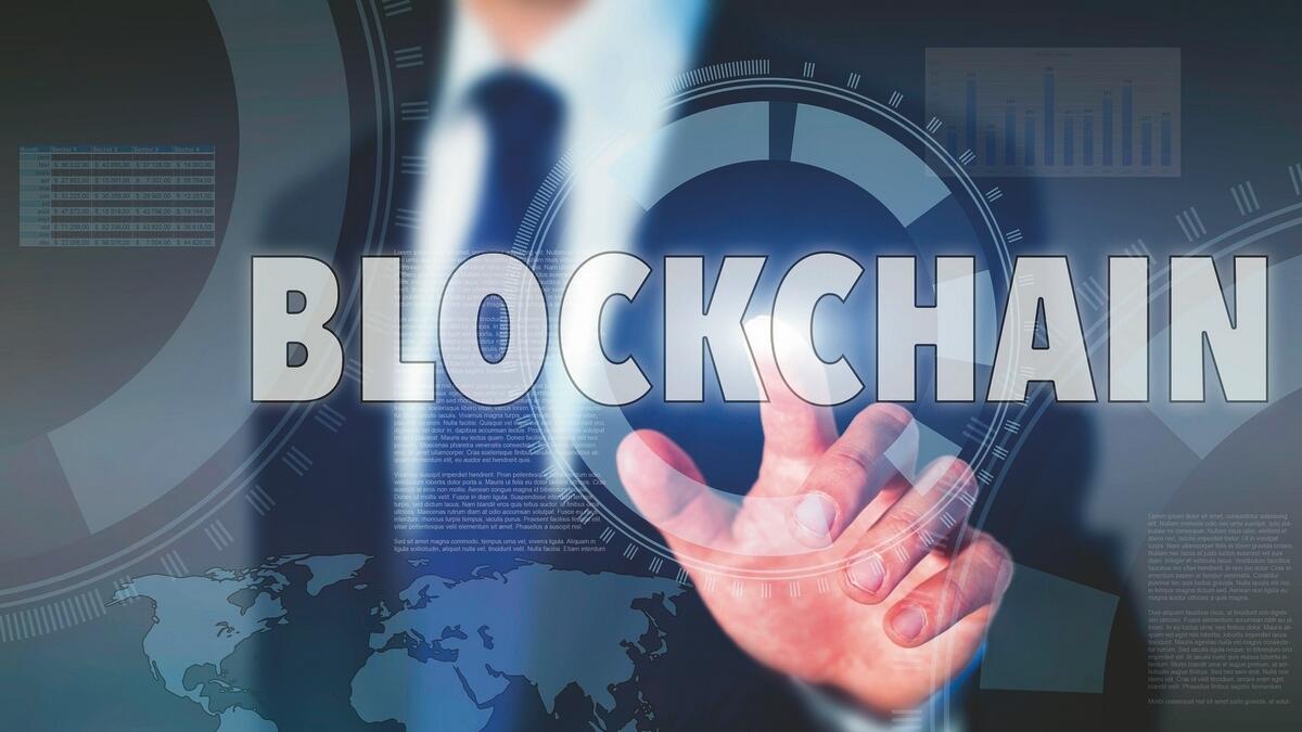 Is your blockchain technology secured?