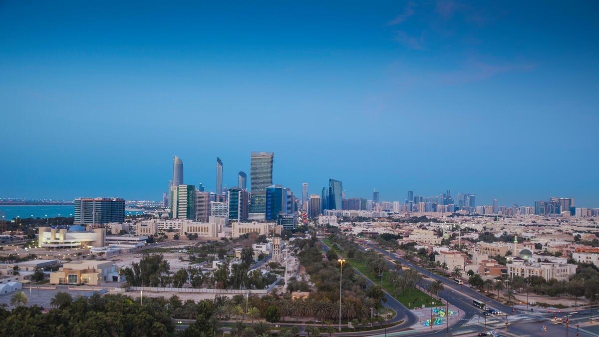 Abu Dhabi slashes fees to boost tourism