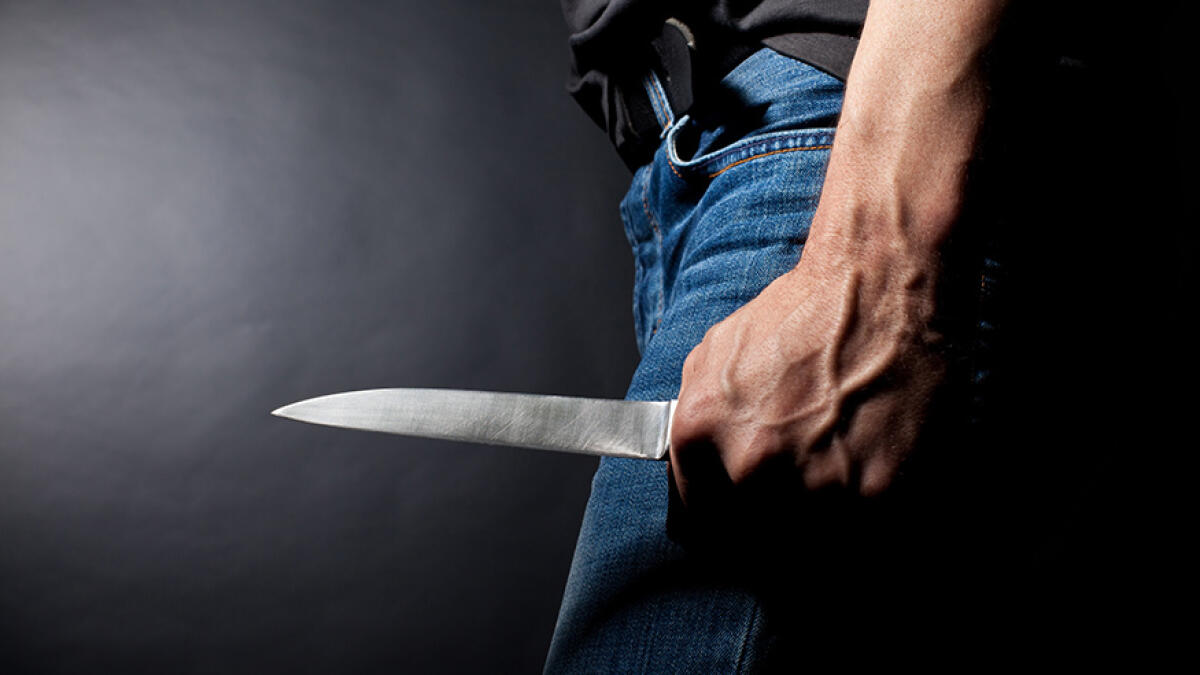 Bangladeshi man hurt in Sharjah knife attack