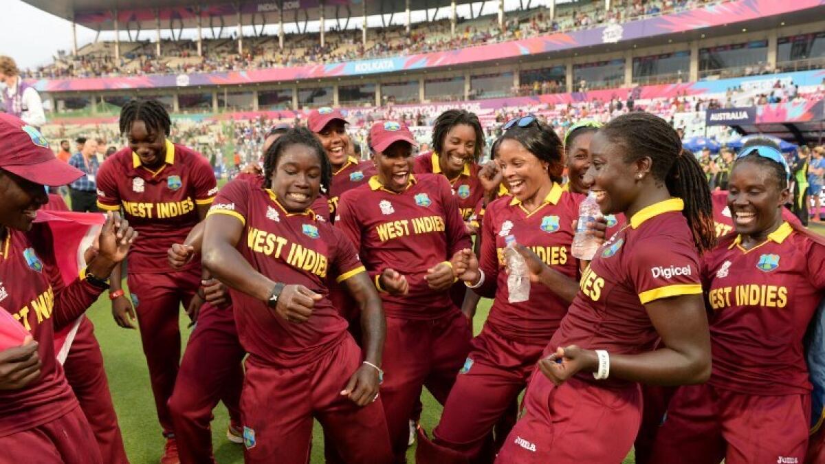 West Indies womens team to tour Pakistan for T20 matches