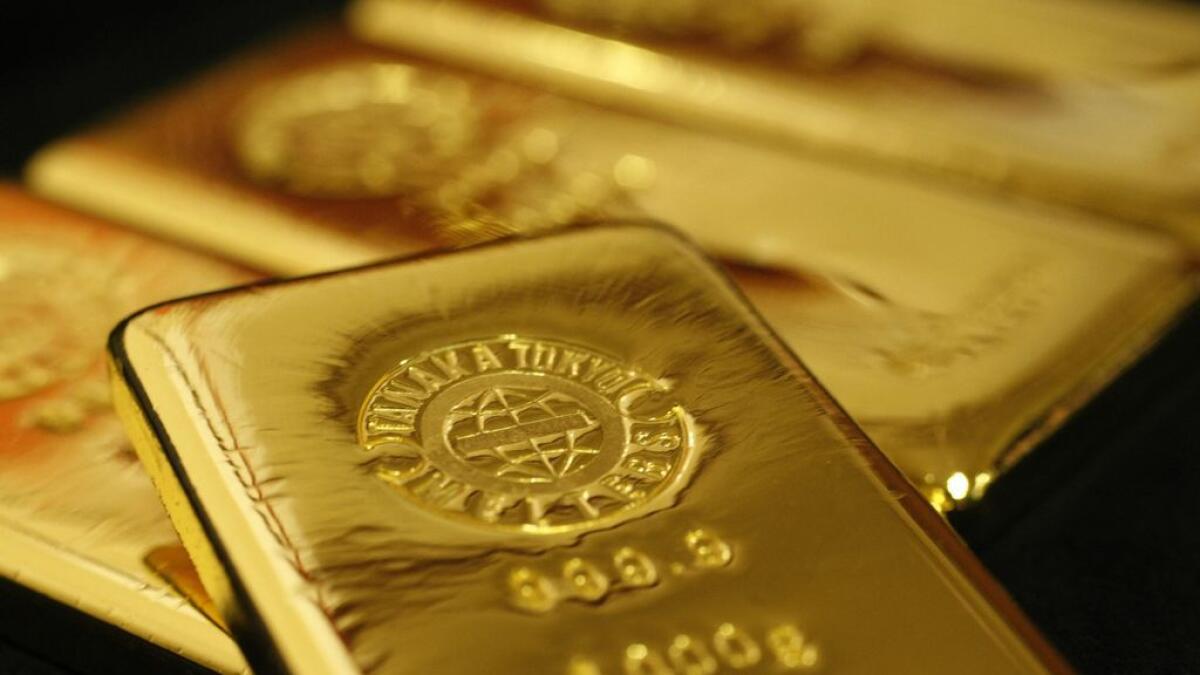 Global gold demand jumps 15%