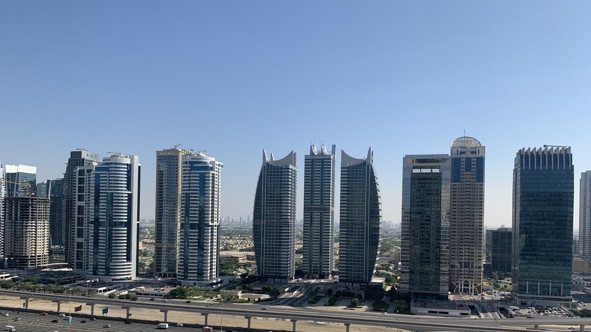Confluence of factors to spur Dubai growth