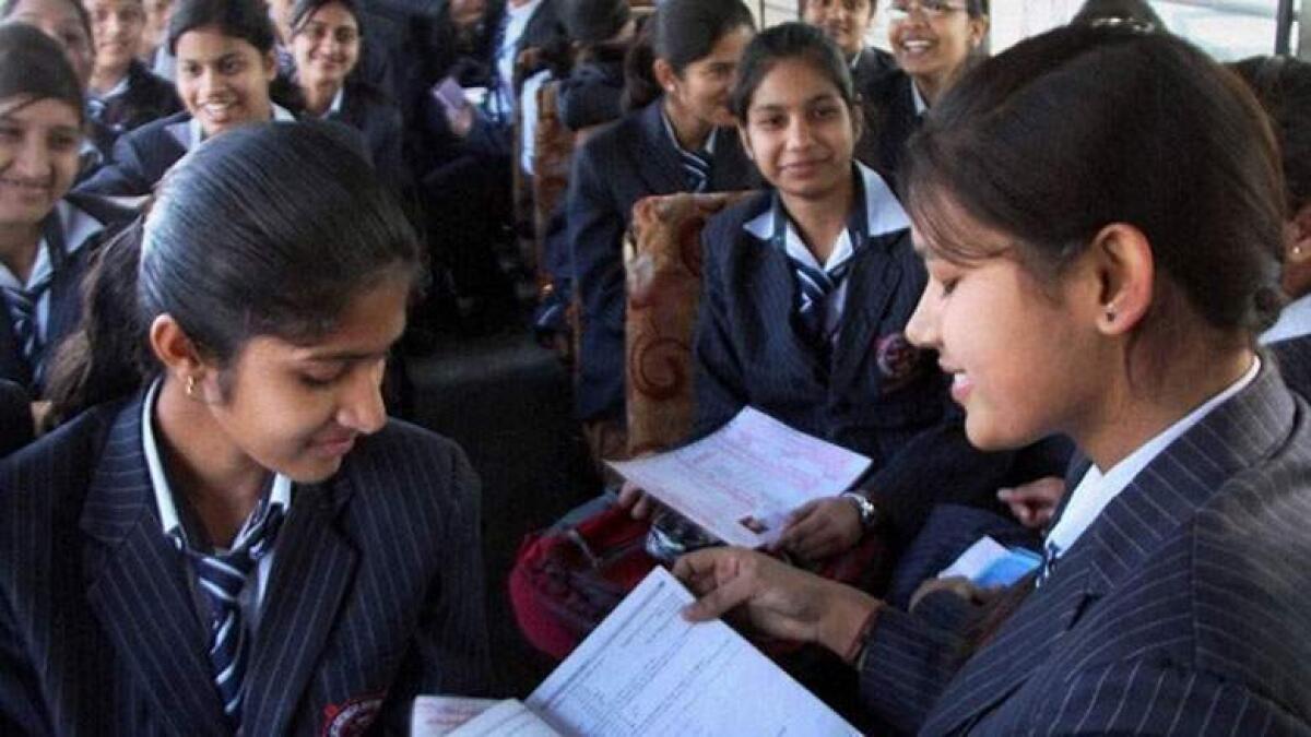 CBSE Grade 10 and 12 exams in UAE to begin on March 5