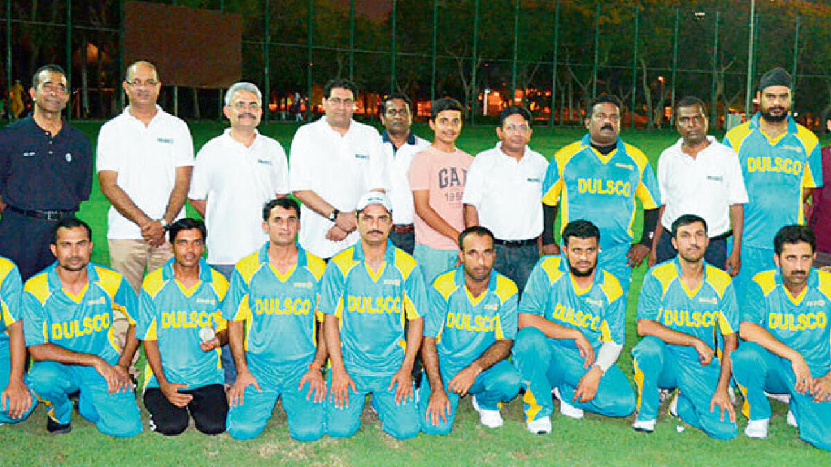 Dulsco keep hopes alive with five-wicket victory